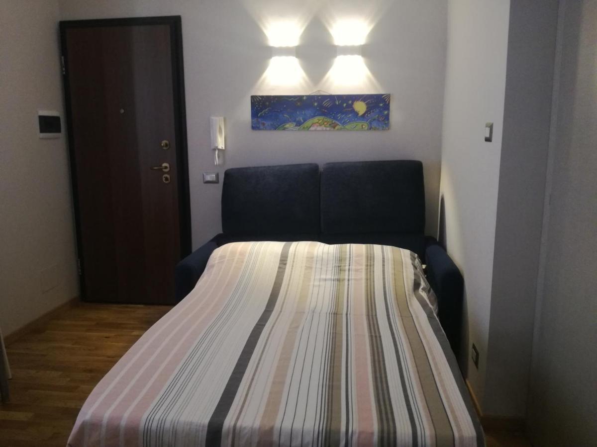 קטאניה Apartment Sole And Luna In City Center מראה חיצוני תמונה