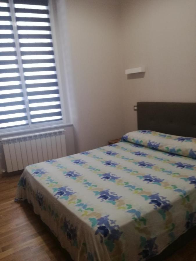 קטאניה Apartment Sole And Luna In City Center מראה חיצוני תמונה