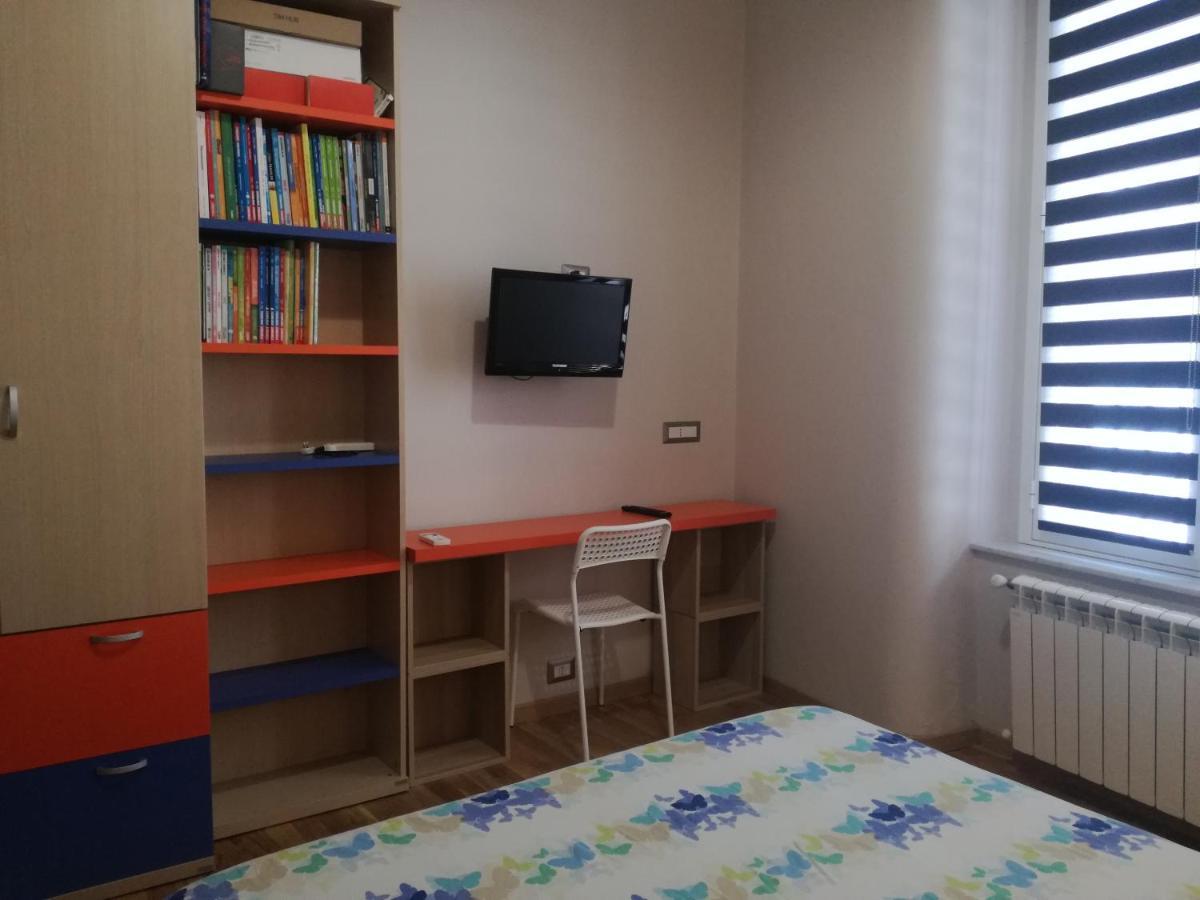קטאניה Apartment Sole And Luna In City Center מראה חיצוני תמונה