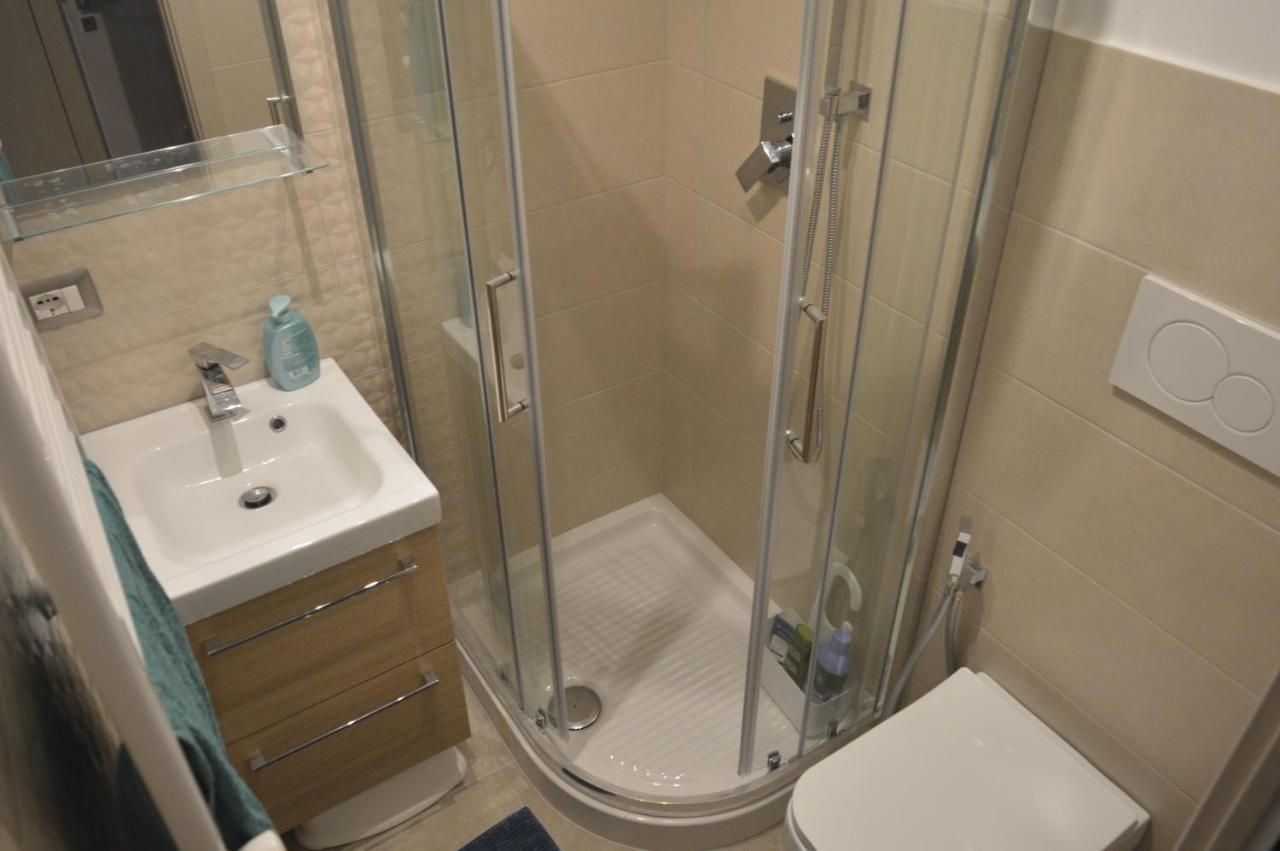 קטאניה Apartment Sole And Luna In City Center מראה חיצוני תמונה