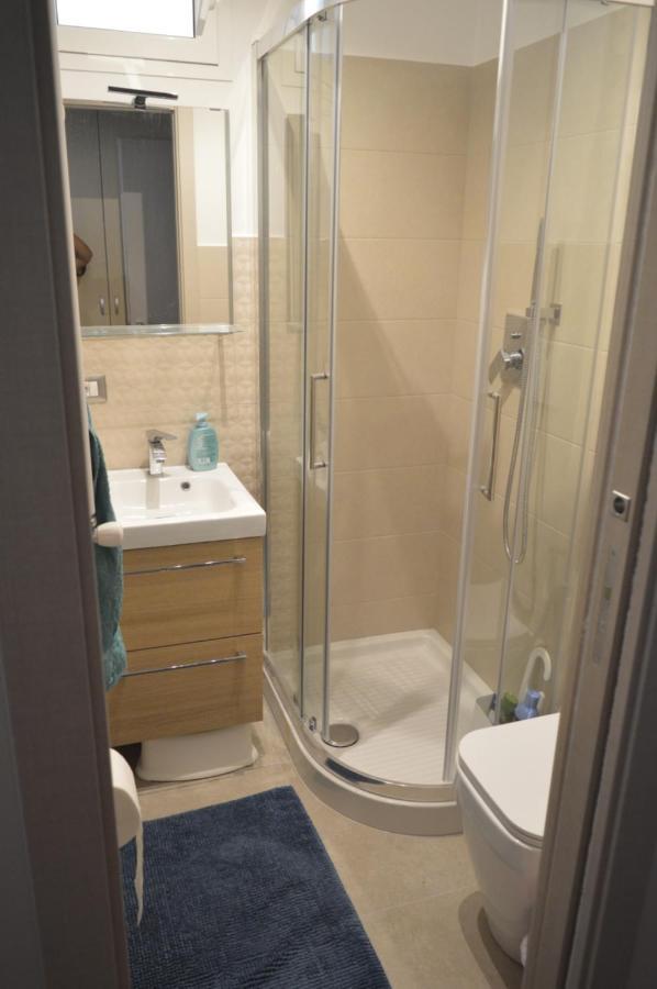 קטאניה Apartment Sole And Luna In City Center מראה חיצוני תמונה
