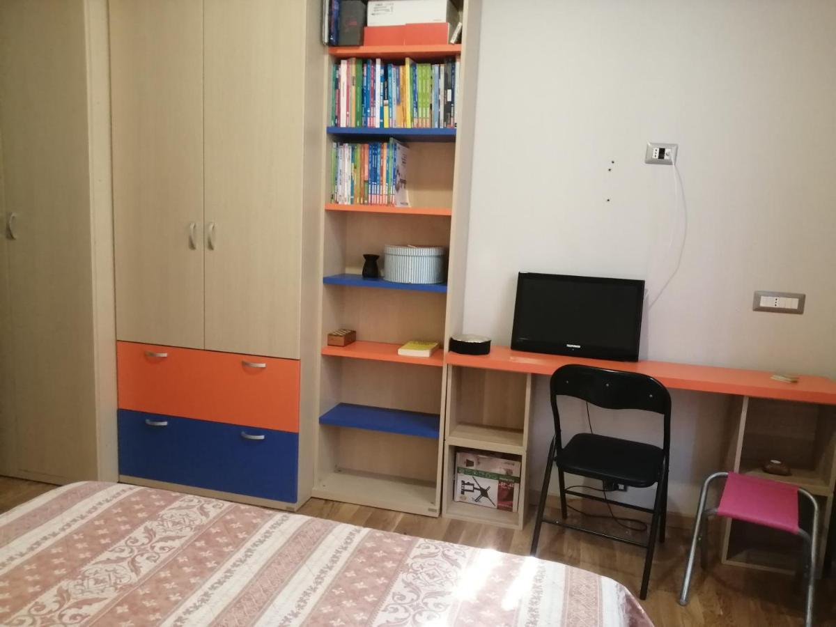 קטאניה Apartment Sole And Luna In City Center מראה חיצוני תמונה