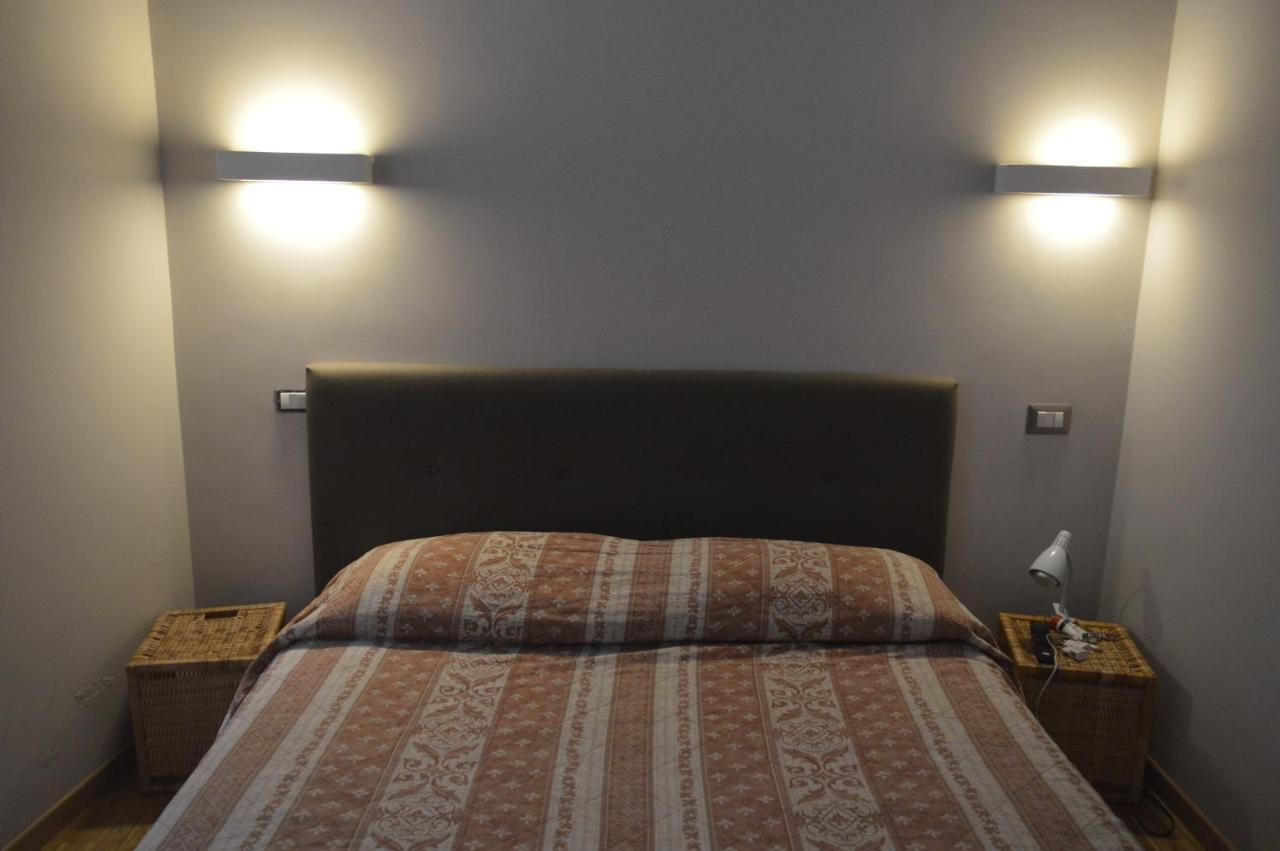 קטאניה Apartment Sole And Luna In City Center מראה חיצוני תמונה