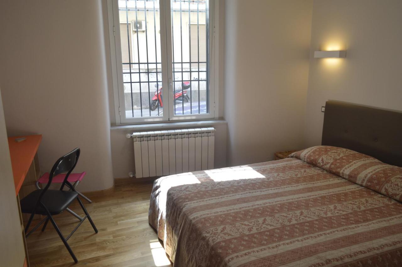 קטאניה Apartment Sole And Luna In City Center מראה חיצוני תמונה
