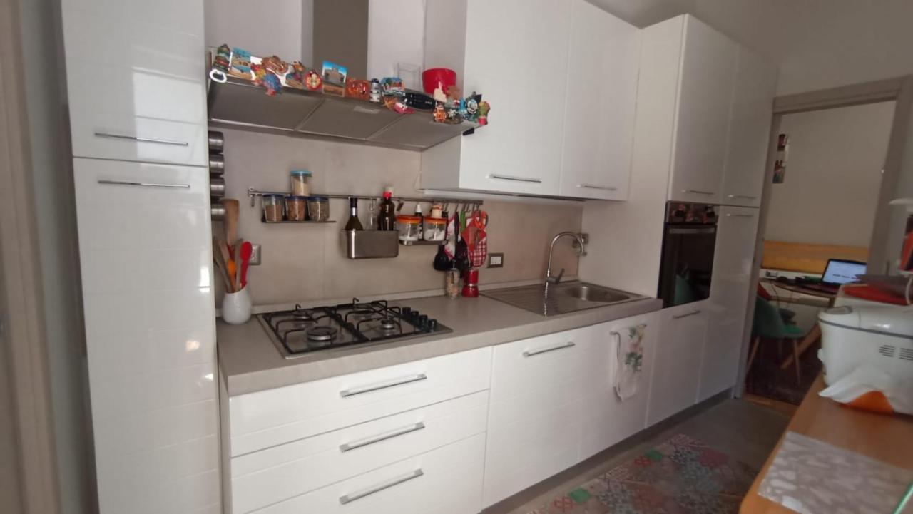 קטאניה Apartment Sole And Luna In City Center מראה חיצוני תמונה