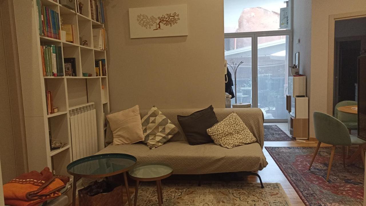 קטאניה Apartment Sole And Luna In City Center מראה חיצוני תמונה