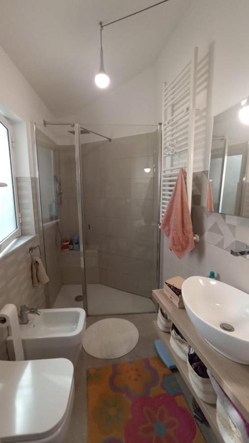 קטאניה Apartment Sole And Luna In City Center מראה חיצוני תמונה
