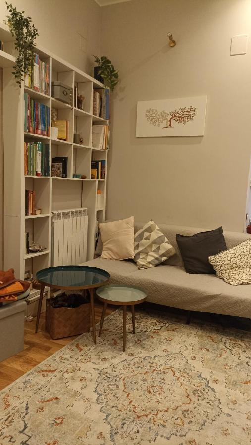 קטאניה Apartment Sole And Luna In City Center מראה חיצוני תמונה