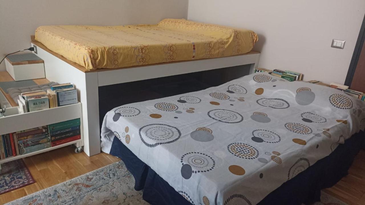 קטאניה Apartment Sole And Luna In City Center מראה חיצוני תמונה