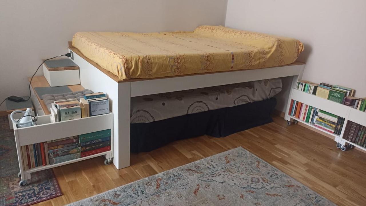 קטאניה Apartment Sole And Luna In City Center מראה חיצוני תמונה
